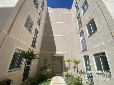 Apartamento, 2 quartos, 39 m² - Foto 1