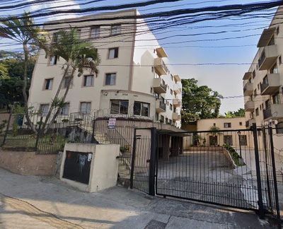 Apartamento, 2 quartos, 62 m² - Foto 1