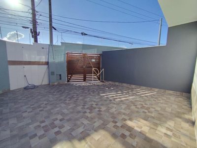 Sobrado, 2 quartos, 73 m² - Foto 2