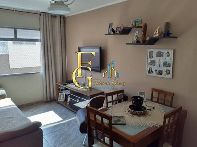 Apartamento, 2 quartos, 69 m² - Foto 2