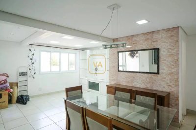 Apartamento, 3 quartos, 160 m² - Foto 1