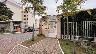 Apartamento, 2 quartos, 49 m² - Foto 1