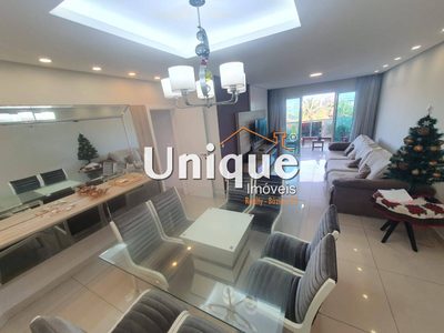 Apartamento, 3 quartos, 158 m² - Foto 1