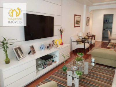 Apartamento, 2 quartos, 85 m² - Foto 2
