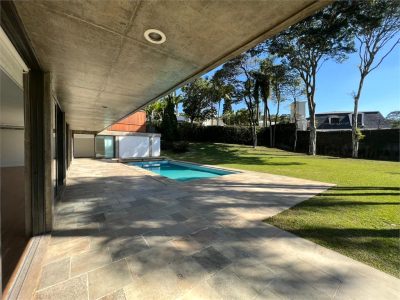 Sobrado, 5 quartos, 600 m² - Foto 4