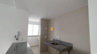 Apartamento, 3 quartos, 70 m² - Foto 3