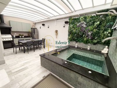 Casa, 3 quartos, 200 m² - Foto 4