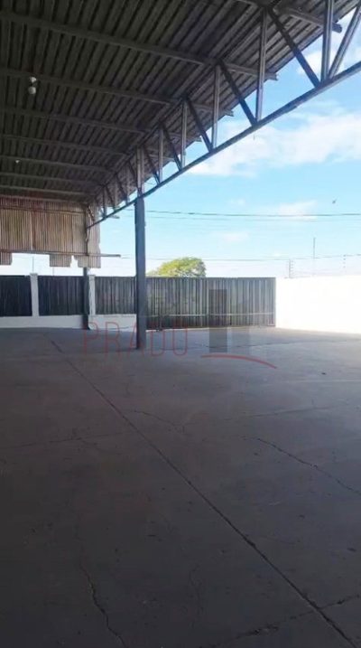 Depósito-Galpão, 2500 m² - Foto 2
