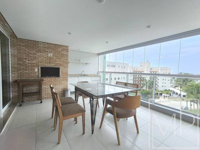 Apartamento, 4 quartos, 187 m² - Foto 1