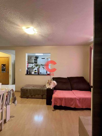 Apartamento, 2 quartos, 50 m² - Foto 4