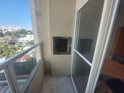 Apartamento, 2 quartos, 43 m² - Foto 5