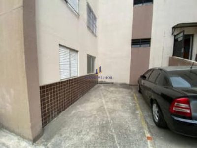 Apartamento, 2 quartos, 42 m² - Foto 2