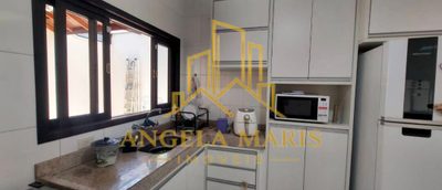 Casa, 4 quartos, 160 m² - Foto 5