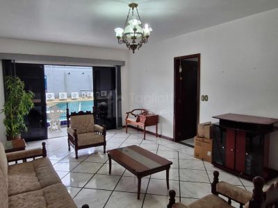 Apartamento, 2 quartos, 98 m² - Foto 2