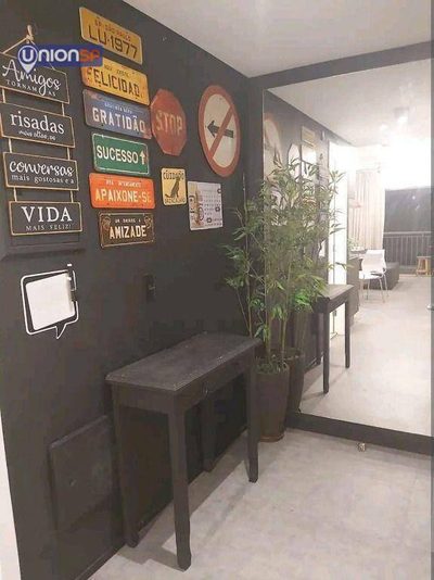 Apartamento, 1 quarto, 42 m² - Foto 4