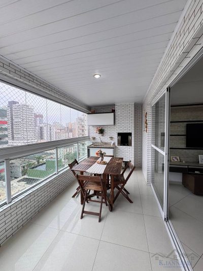 Apartamento, 3 quartos, 91 m² - Foto 5