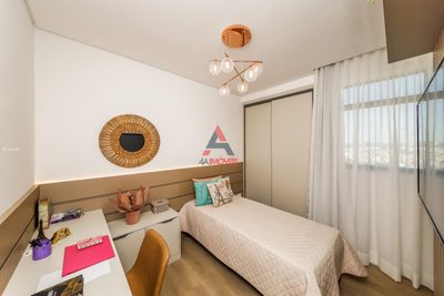 Apartamento, 3 quartos, 104 m² - Foto 5