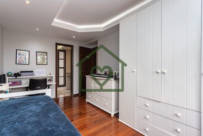 Casa, 3 quartos, 417 m² - Foto 3