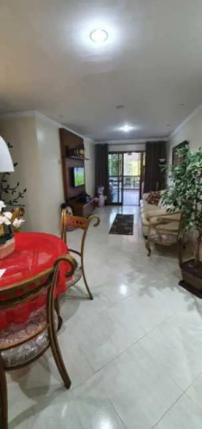 Apartamento, 3 quartos, 114 m² - Foto 3