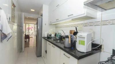 Apartamento, 3 quartos, 102 m² - Foto 1