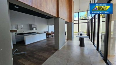 Apartamento, 4 quartos, 228 m² - Foto 3