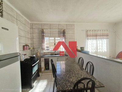 Casa, 2 quartos, 87 m² - Foto 3