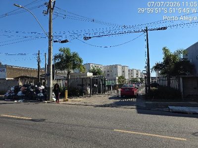 Apartamento, 2 quartos, 41 m² - Foto 1