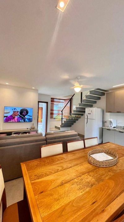 Sobrado, 3 quartos, 140 m² - Foto 3