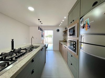 Casa, 3 quartos, 100 m² - Foto 1