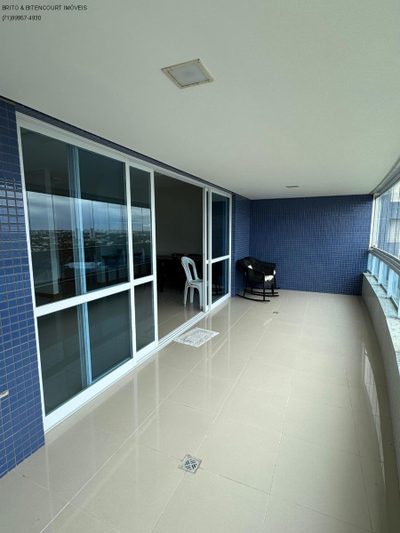 Apartamento, 4 quartos, 162 m² - Foto 1