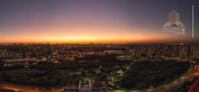 Apartamento, 3 quartos, 308 m² - Foto 2