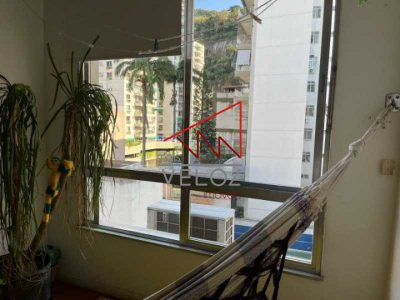 Apartamento, 3 quartos, 95 m² - Foto 2