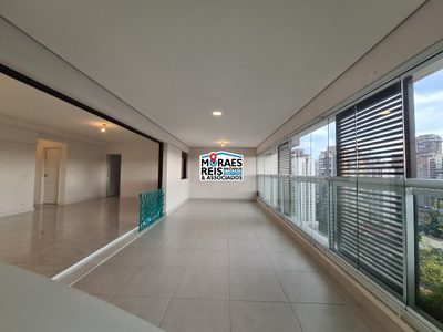 Apartamento, 3 quartos, 178 m² - Foto 4