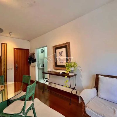 Apartamento, 2 quartos, 112 m² - Foto 3