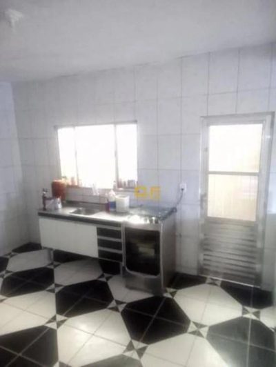 Casa, 1 quarto, 49 m² - Foto 1