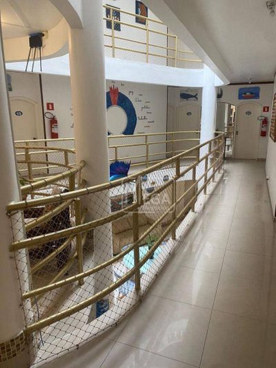 Flat/Apart Hotel, 39 quartos, 1600 m² - Foto 5