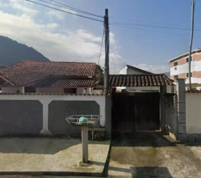 Casa, 2 quartos, 89 m² - Foto 1