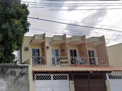 Casa, 2 quartos, 83 m² - Foto 1