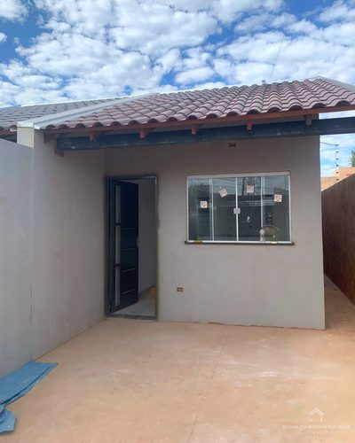 Casa, 2 quartos, 51 m² - Foto 2