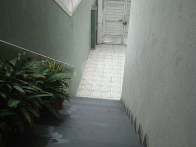 Sobrado, 3 quartos, 205 m² - Foto 5