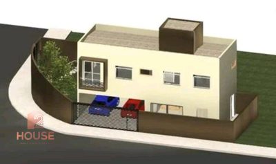 Terreno, 140 m² - Foto 1