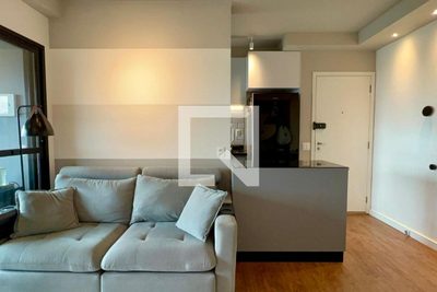 Apartamento, 2 quartos, 57 m² - Foto 5