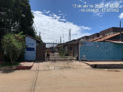 Casa, 2 quartos, 107 m² - Foto 1