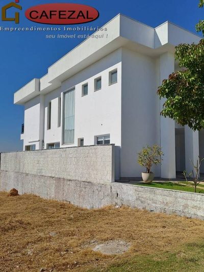 Casa de Condomínio, 4 quartos - Foto 2