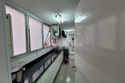 Apartamento, 2 quartos, 96 m² - Foto 4