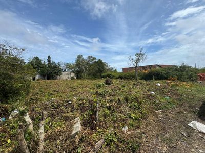 Terreno, 137 m² - Foto 1