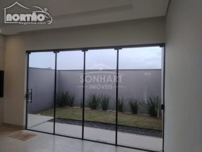 Casa, 3 quartos, 102 m² - Foto 3
