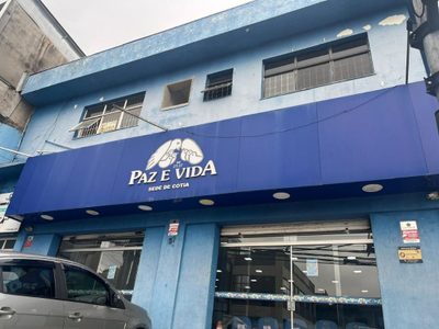 Sala-Conjunto, 40 m² - Foto 2