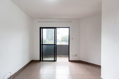 Apartamento, 1 quarto, 35 m² - Foto 2