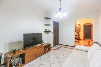 Casa, 3 quartos, 125 m² - Foto 3